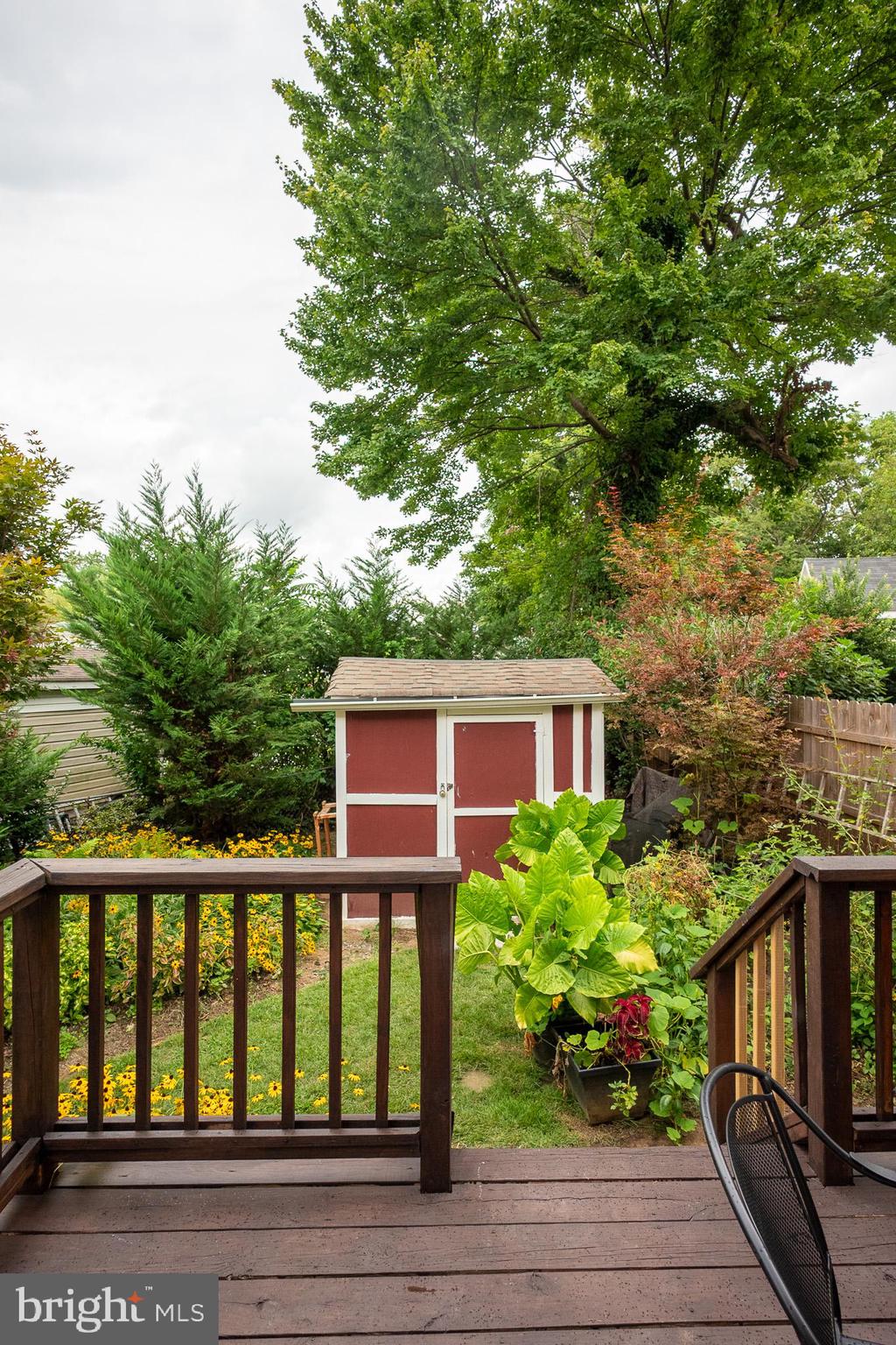 CONNECTICUT AVENUE ESTATES - Residential