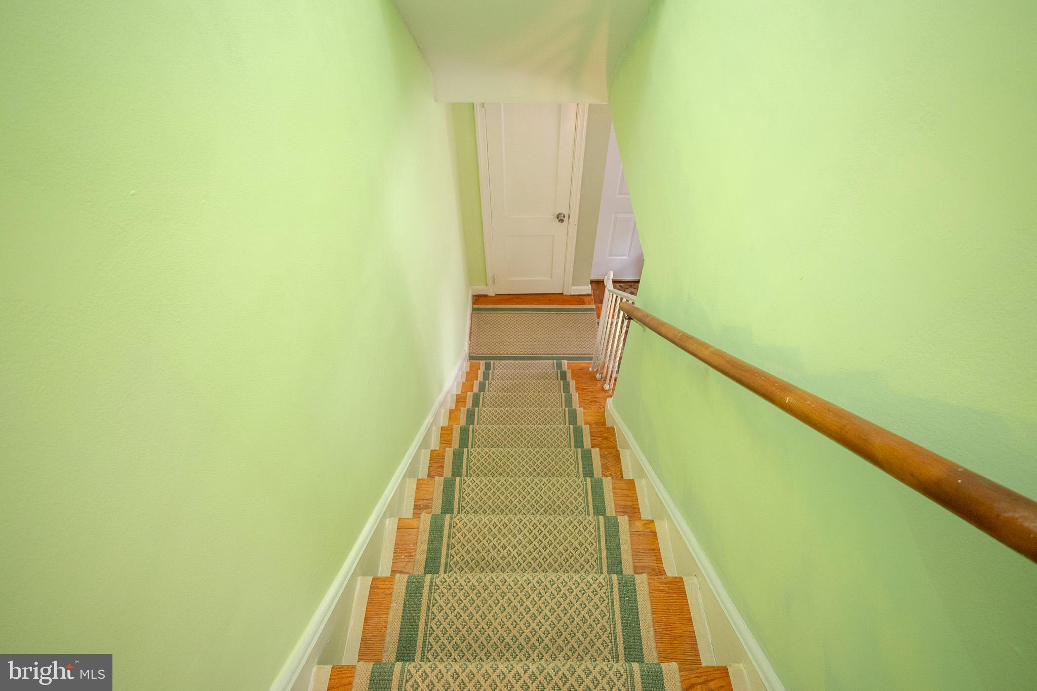 CONNECTICUT AVENUE ESTATES - Residential