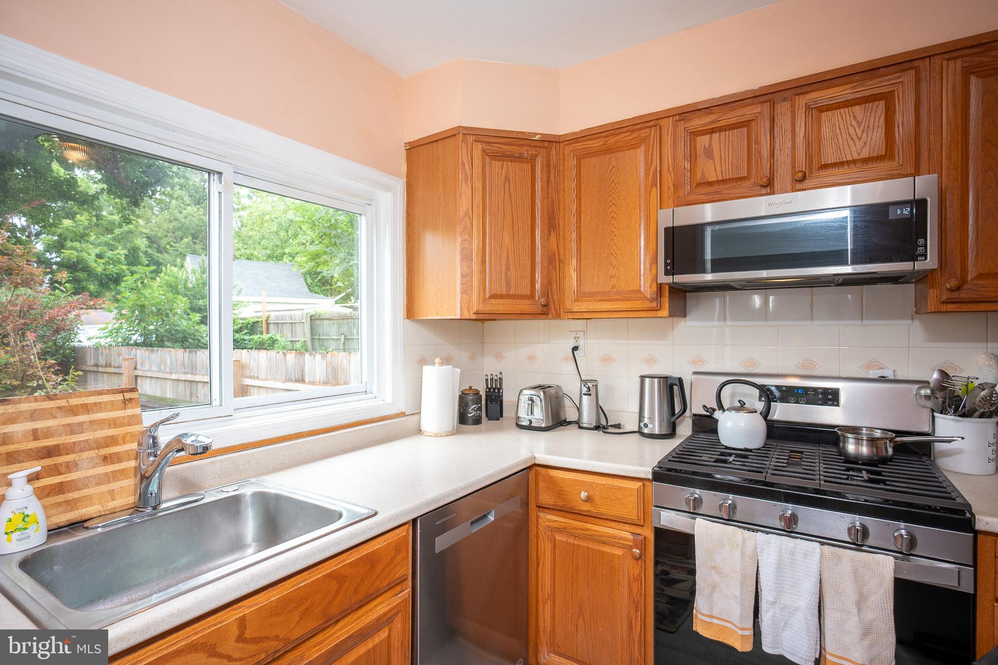 CONNECTICUT AVENUE ESTATES - Residential