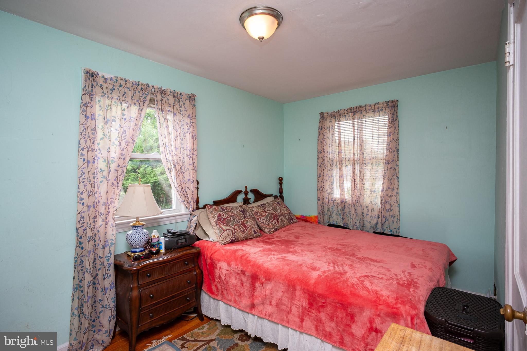 CONNECTICUT AVENUE ESTATES - Residential