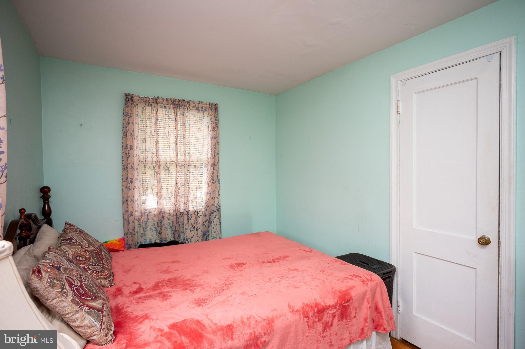 CONNECTICUT AVENUE ESTATES - Residential