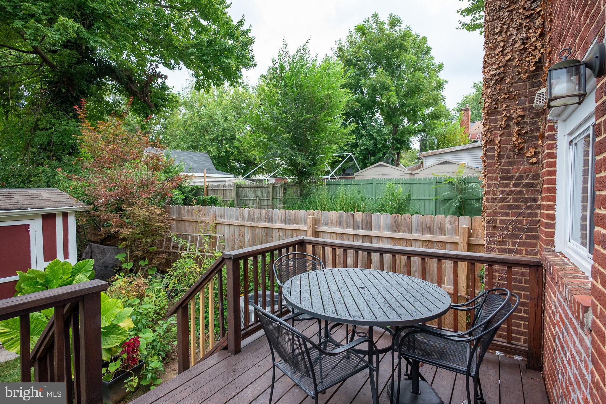 CONNECTICUT AVENUE ESTATES - Residential