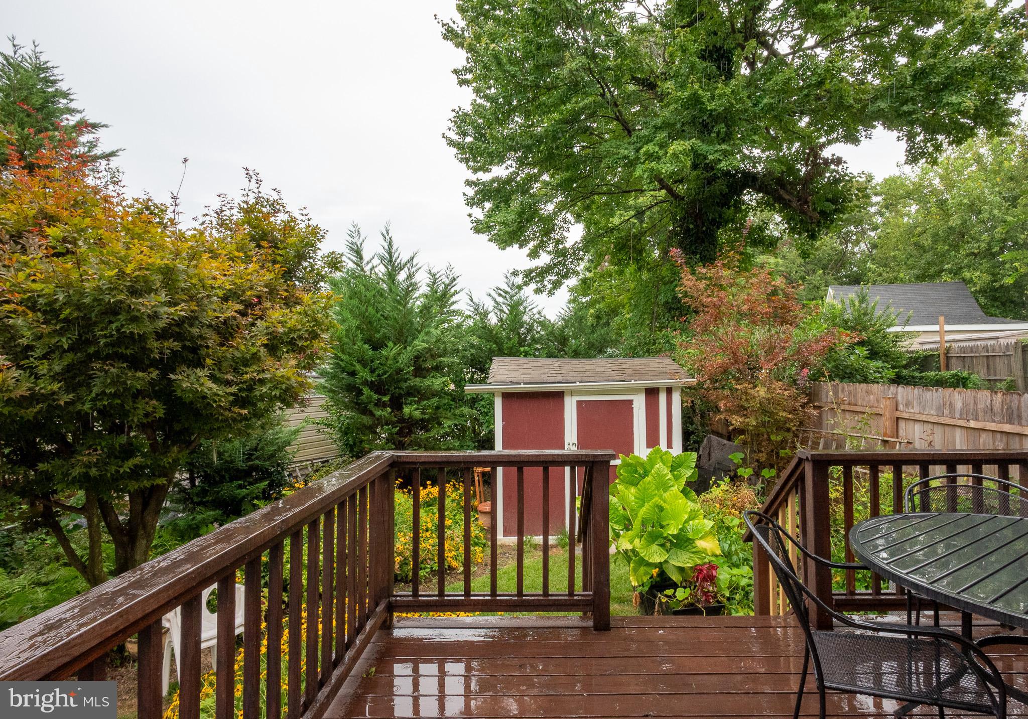 CONNECTICUT AVENUE ESTATES - Residential