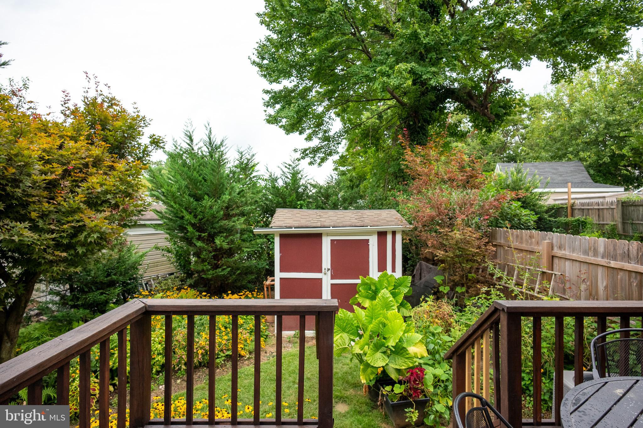 CONNECTICUT AVENUE ESTATES - Residential