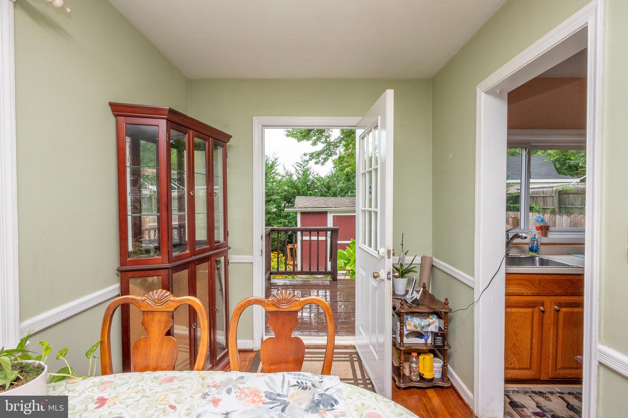 CONNECTICUT AVENUE ESTATES - Residential