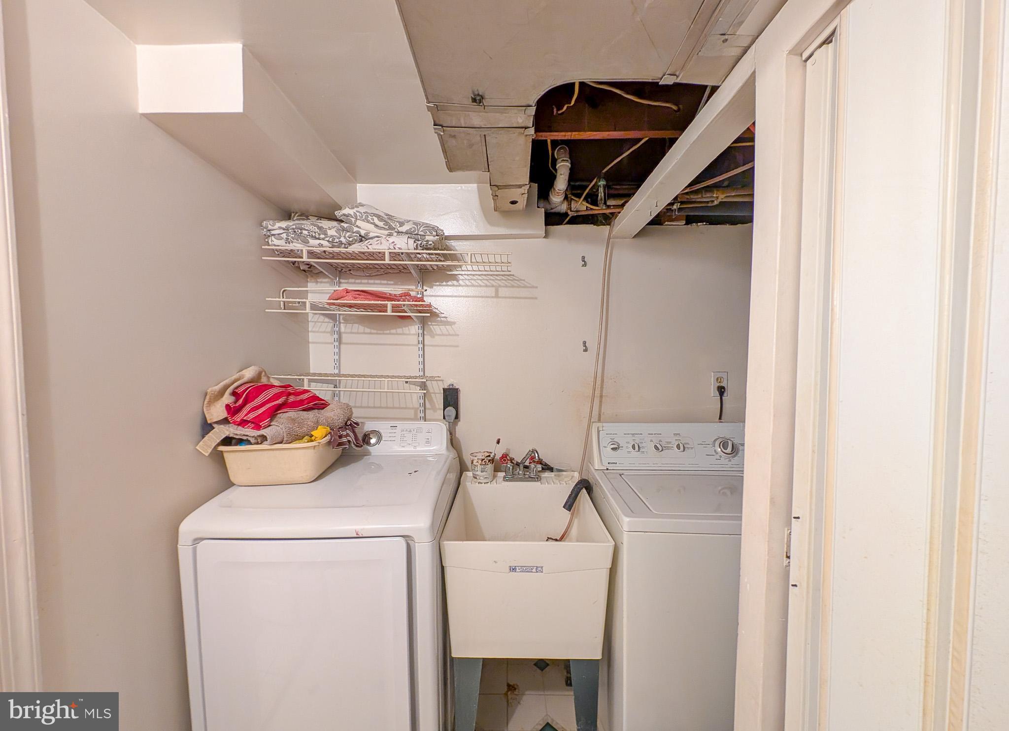 CONNECTICUT AVENUE ESTATES - Residential