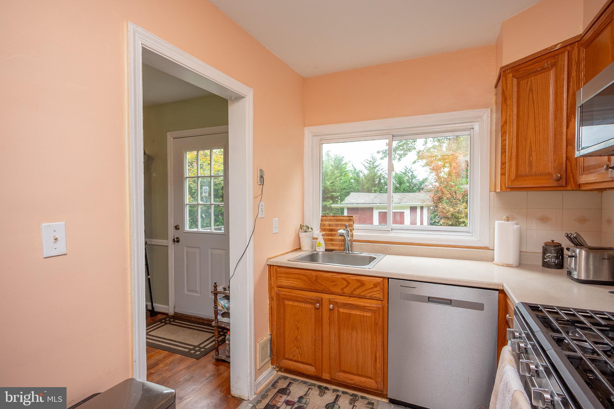 CONNECTICUT AVENUE ESTATES - Residential