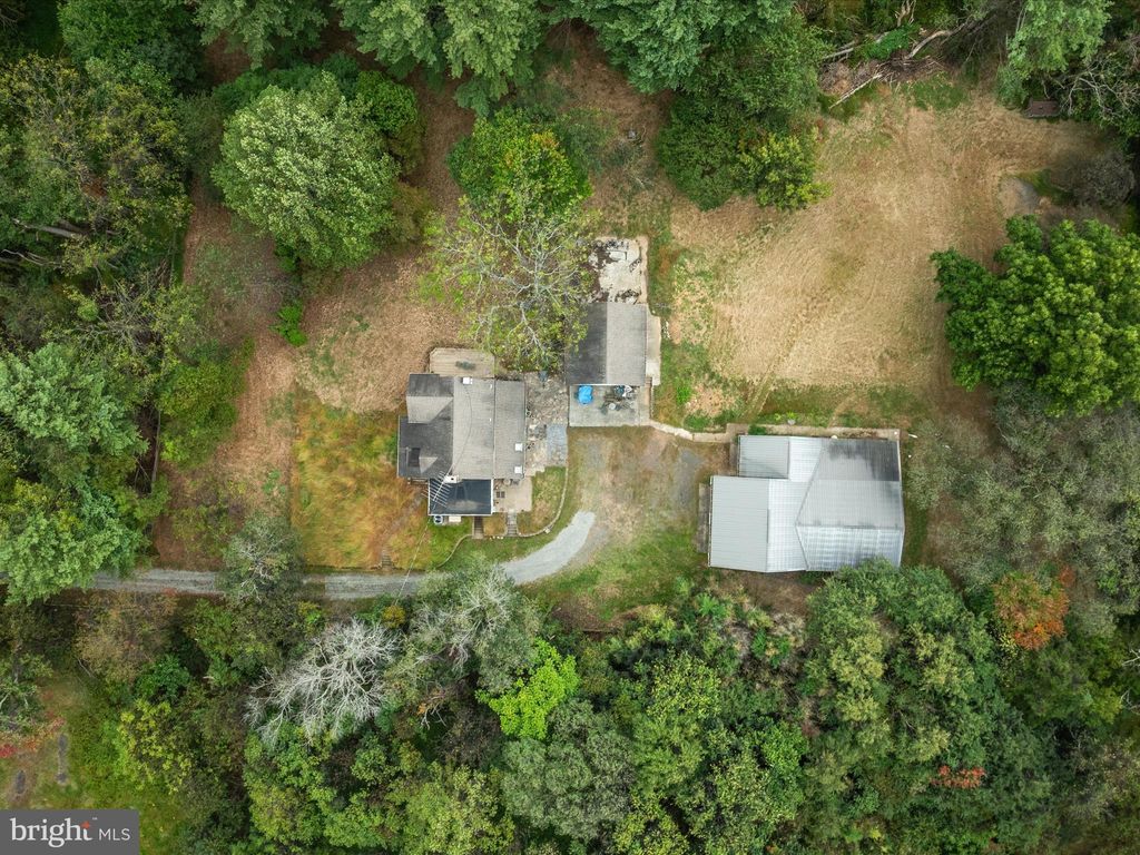 Photo of 5601 Lee Highway, WARRENTON, VA 20187 (MLS # VAFQ2019298)