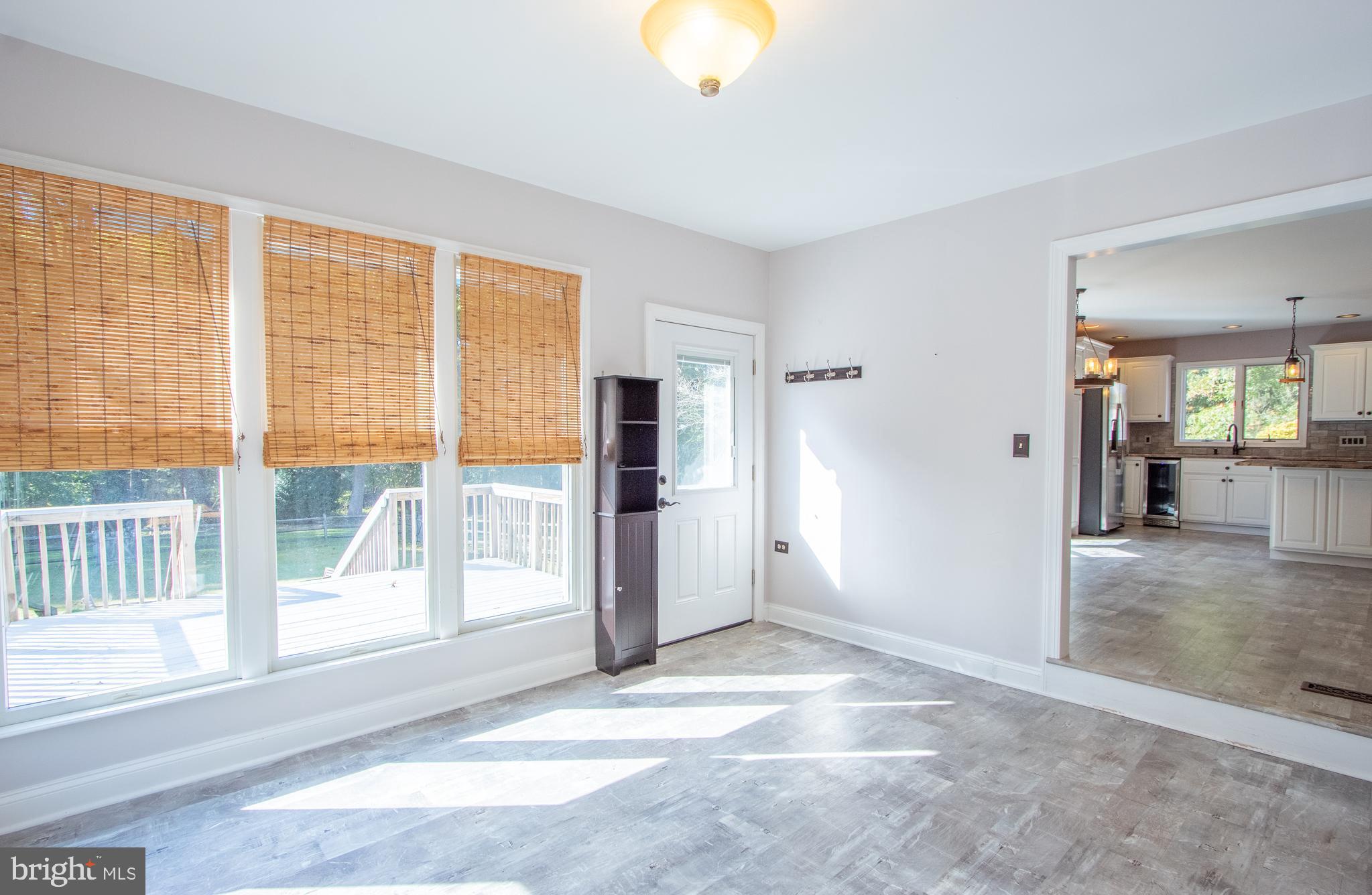 BLUE BALL VILLAGE - Residential