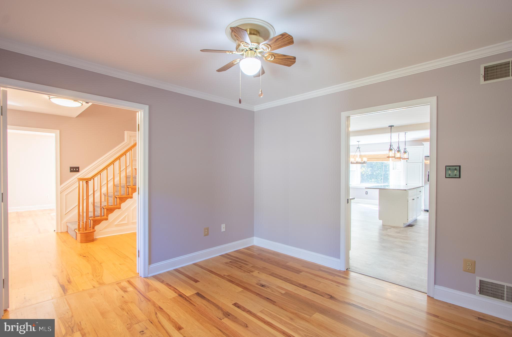 BLUE BALL VILLAGE - Residential