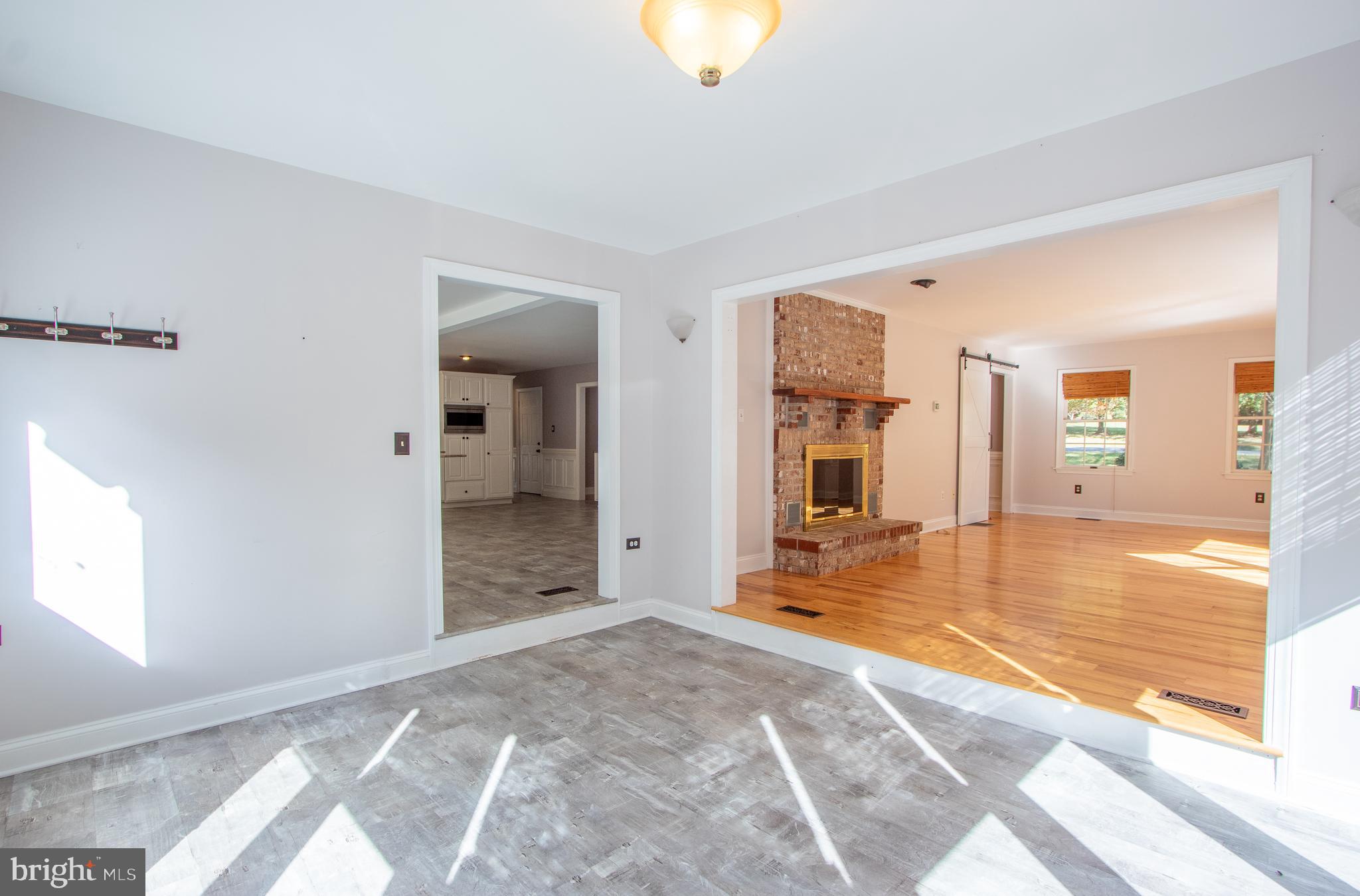 BLUE BALL VILLAGE - Residential