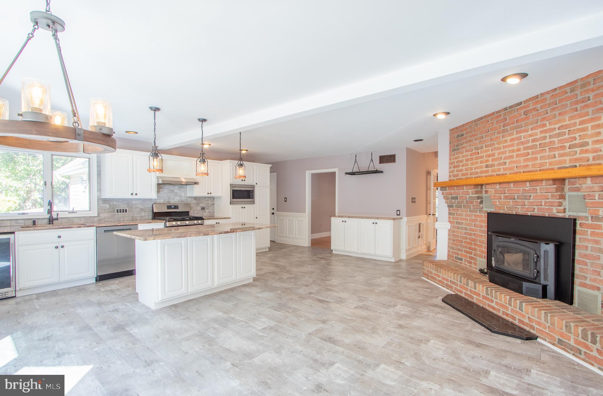 BLUE BALL VILLAGE - Residential