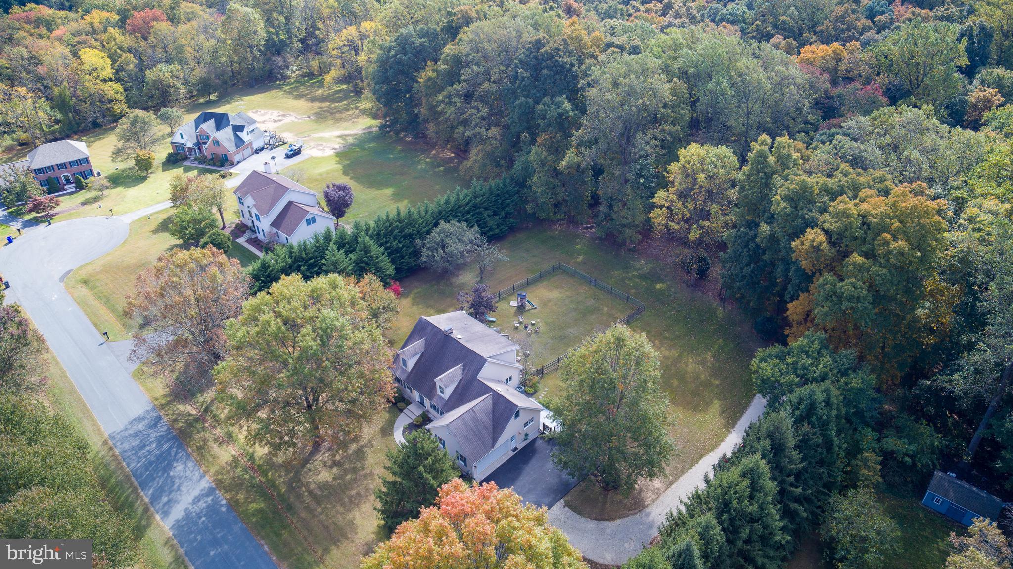 BLUE BALL VILLAGE - Residential