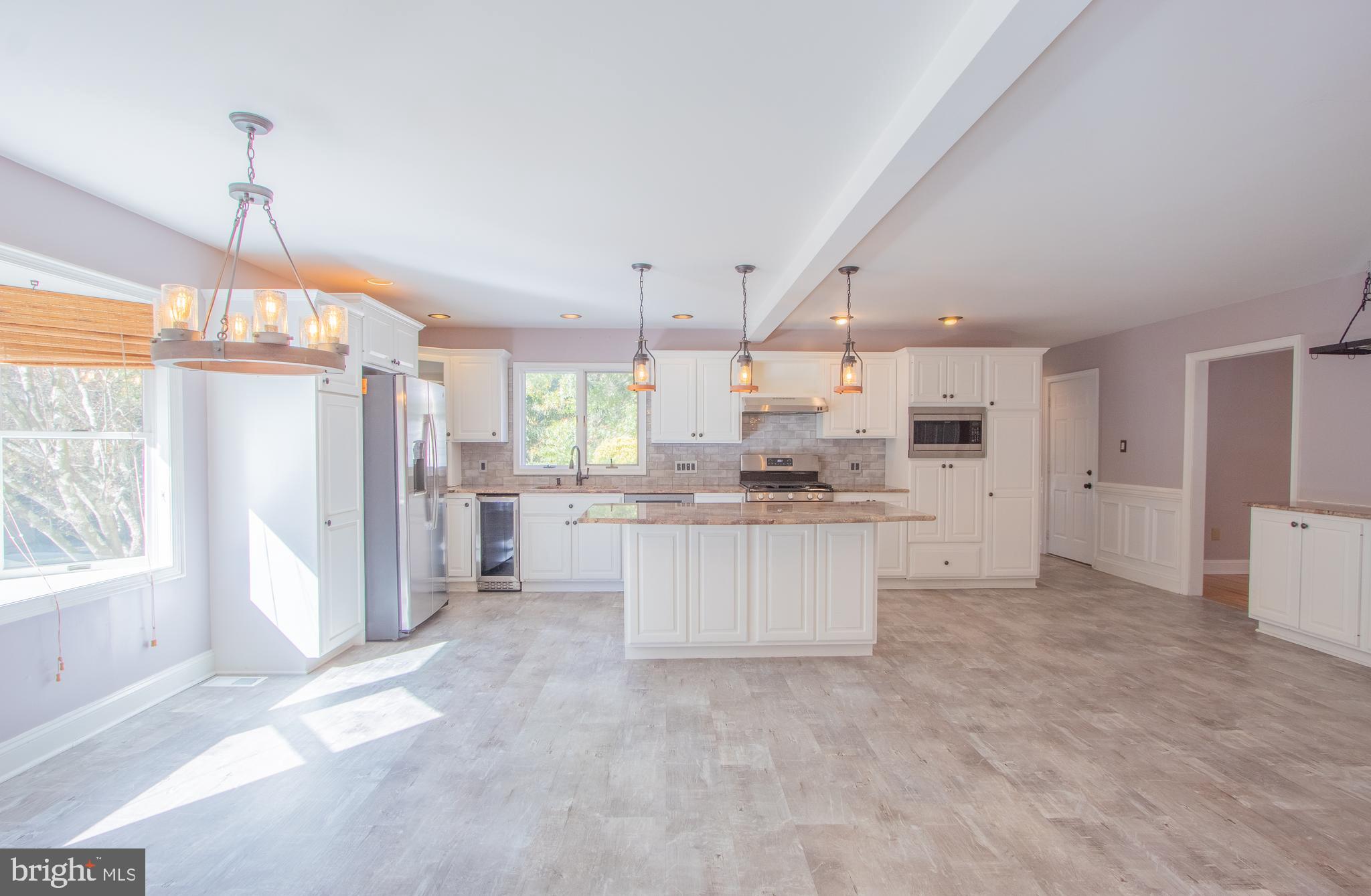 BLUE BALL VILLAGE - Residential