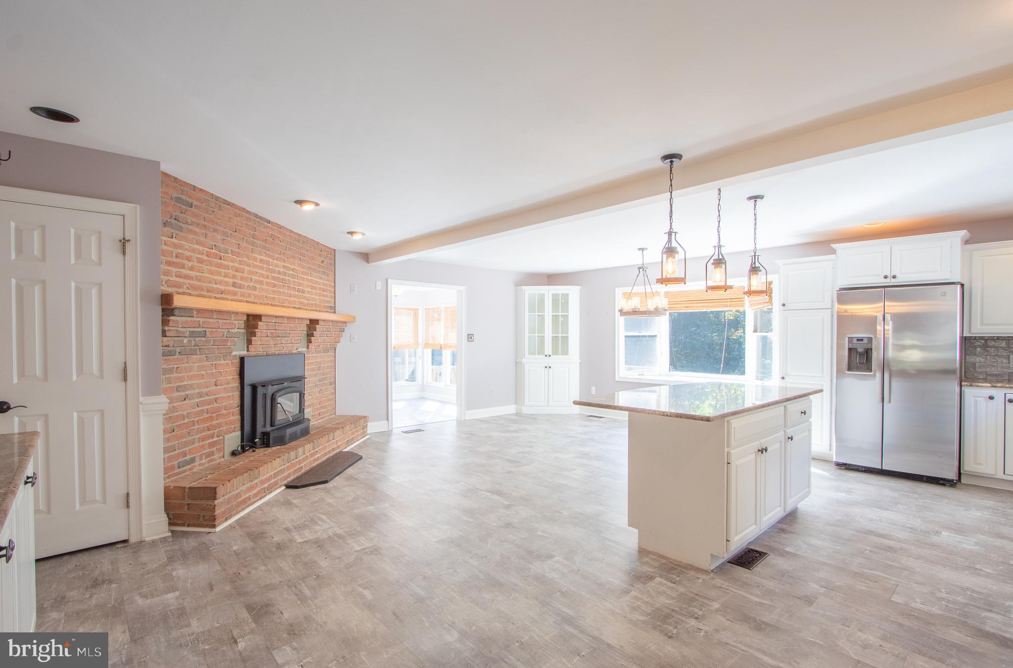 BLUE BALL VILLAGE - Residential