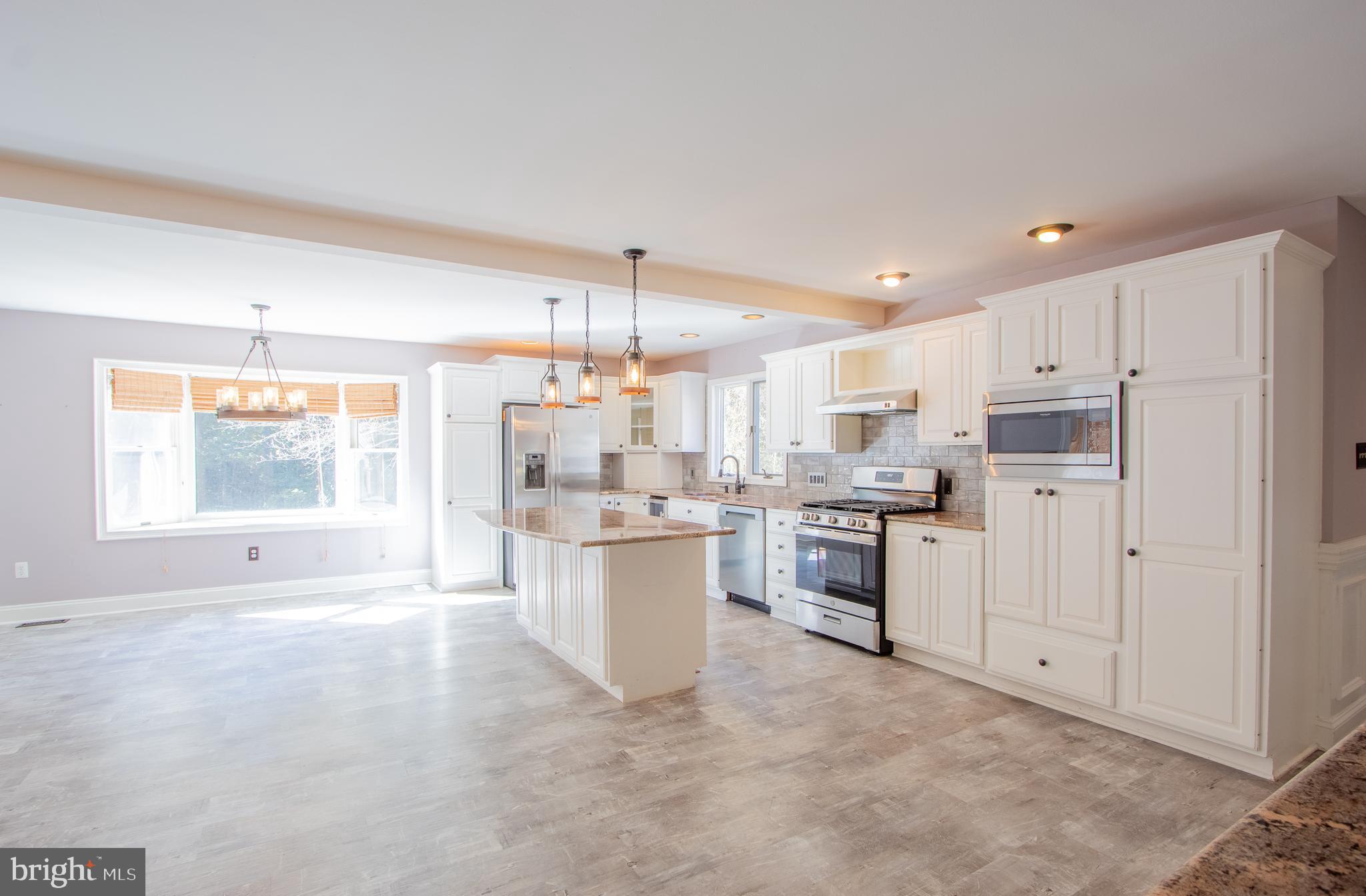 BLUE BALL VILLAGE - Residential