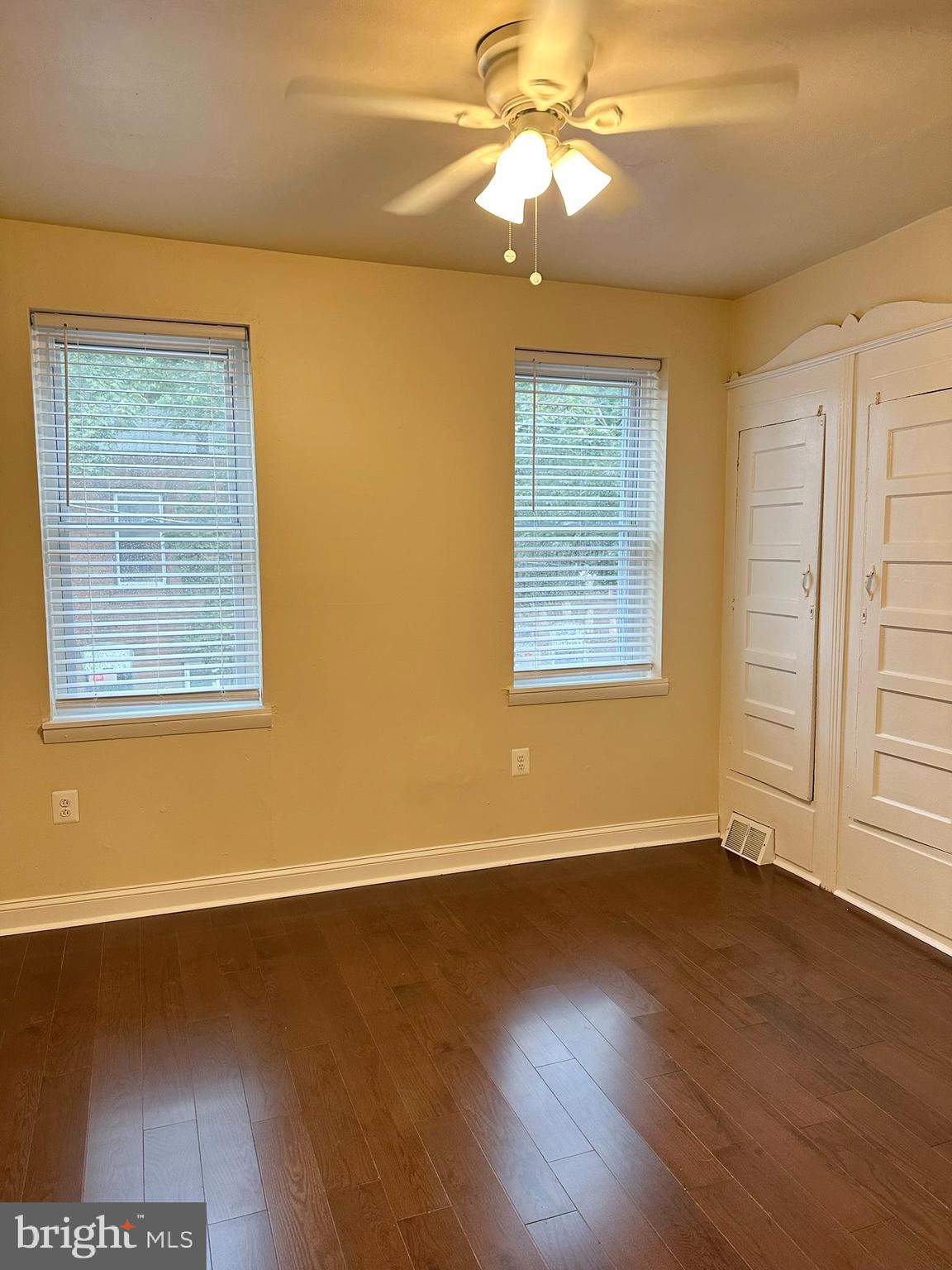 GRAYS FERRY - Residential Lease