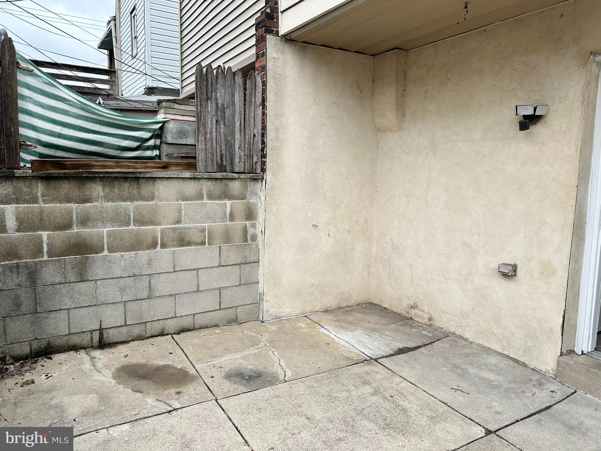 GRAYS FERRY - Residential Lease