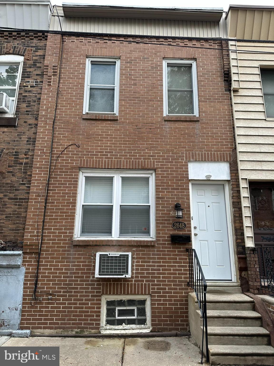 GRAYS FERRY - Residential Lease