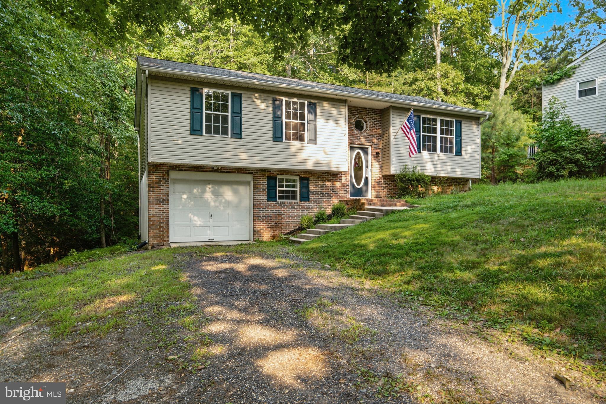11516 DEADWOOD DRIVE