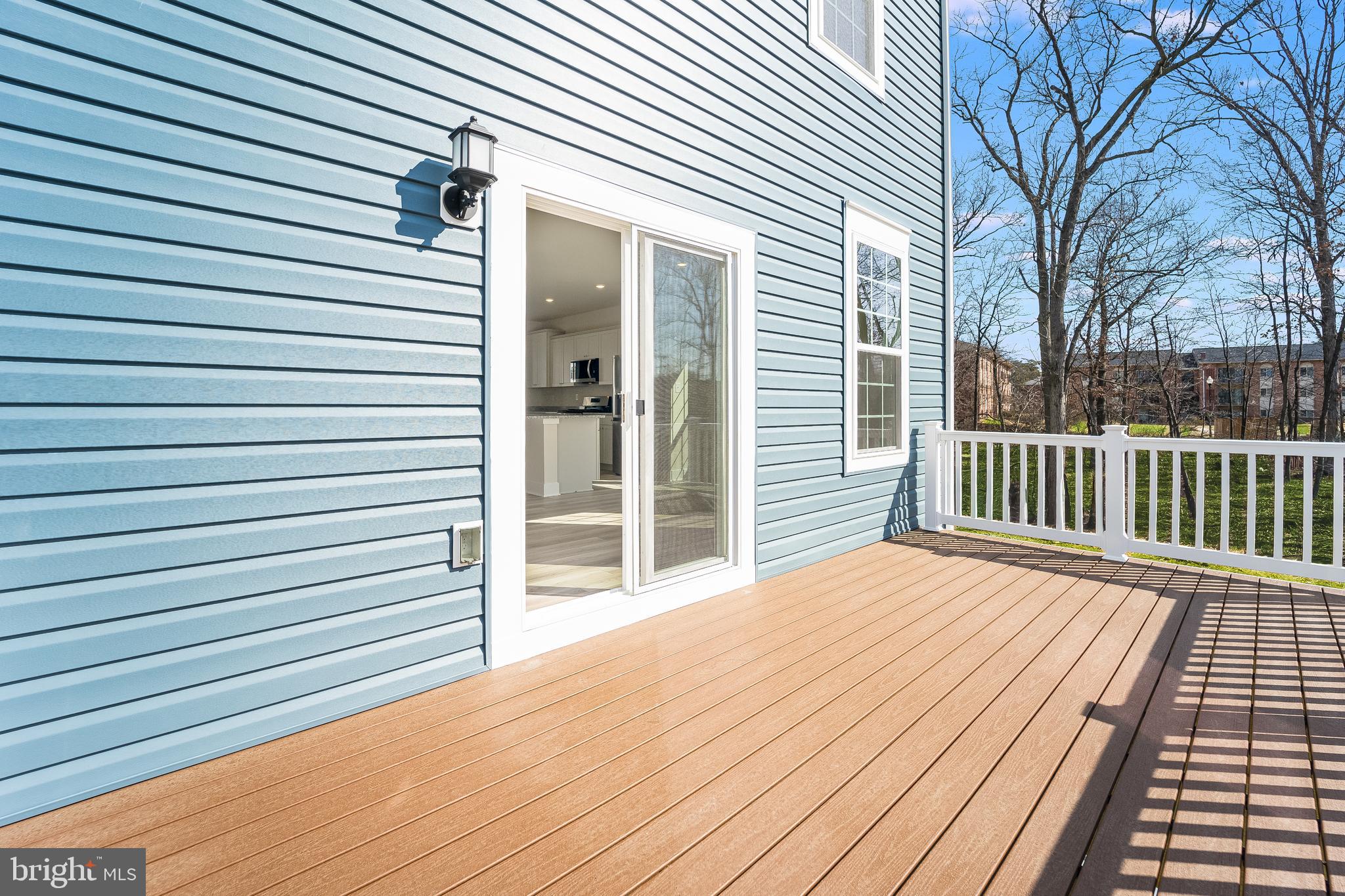 PATAPSCO GLEN - Residential