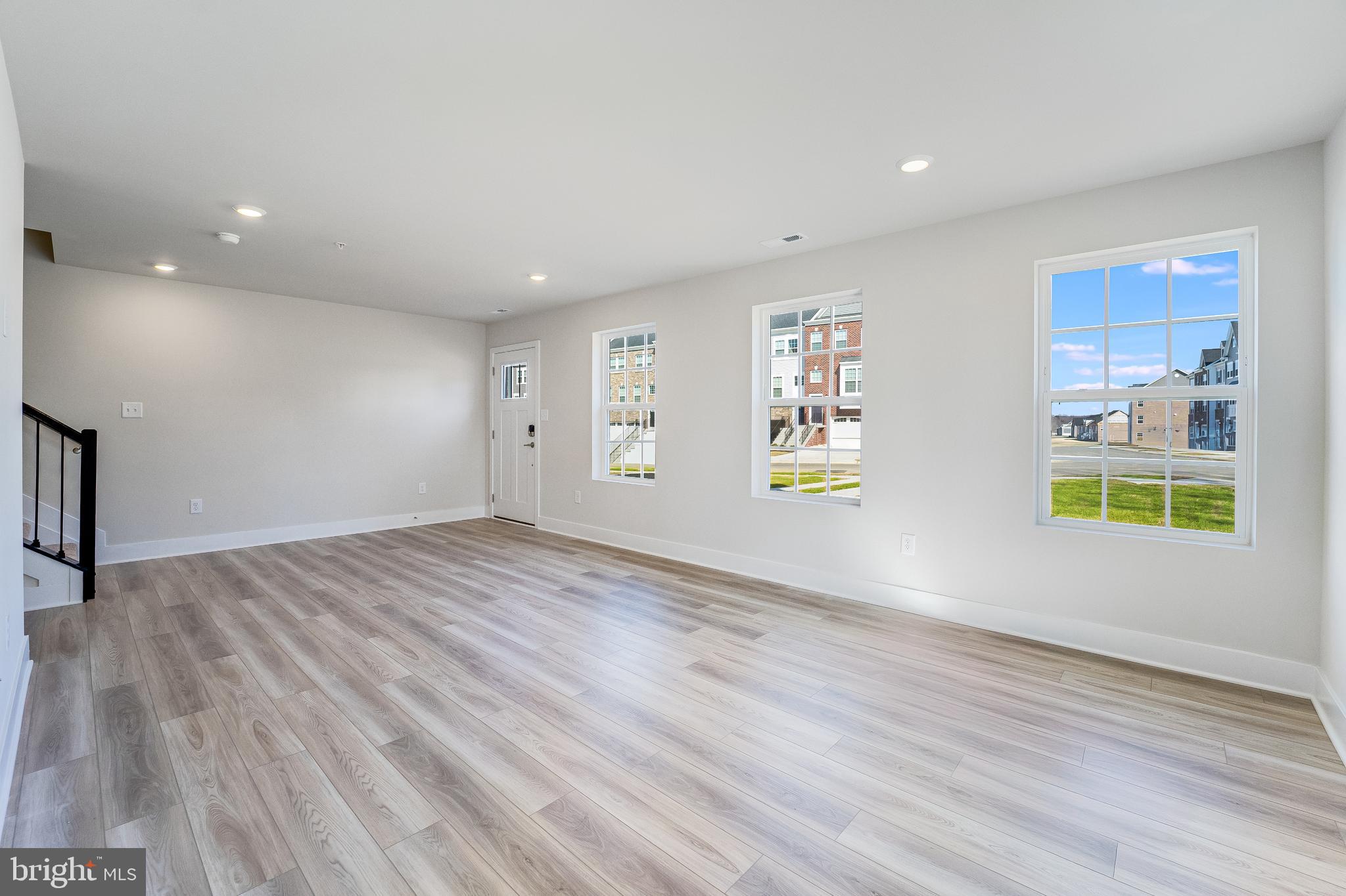 PATAPSCO GLEN - Residential