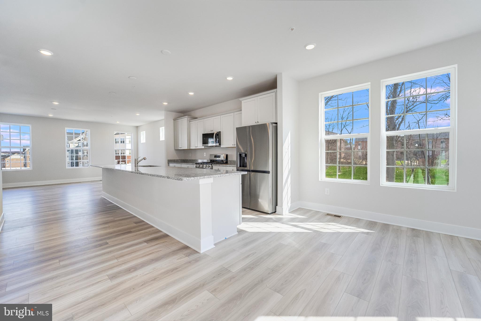 PATAPSCO GLEN - Residential