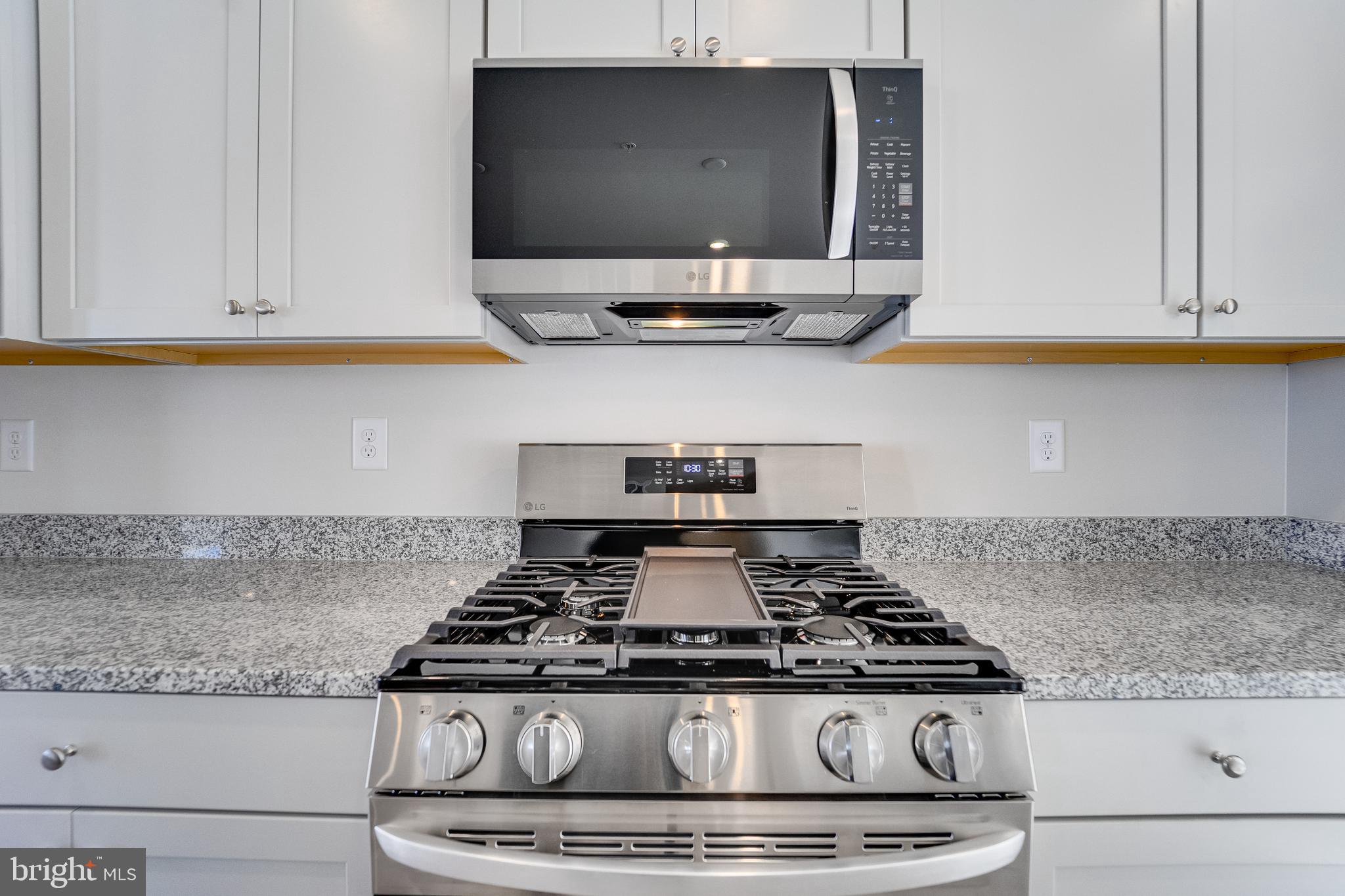 PATAPSCO GLEN - Residential