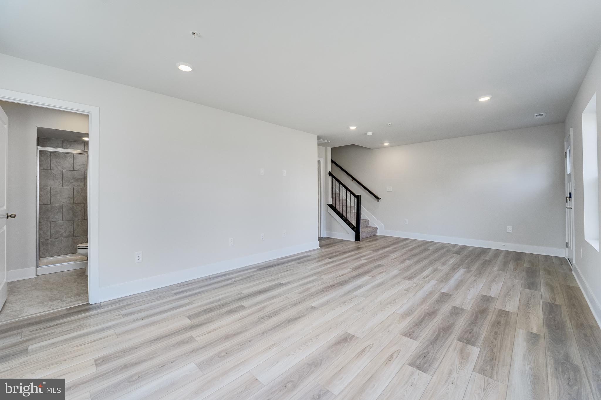 PATAPSCO GLEN - Residential