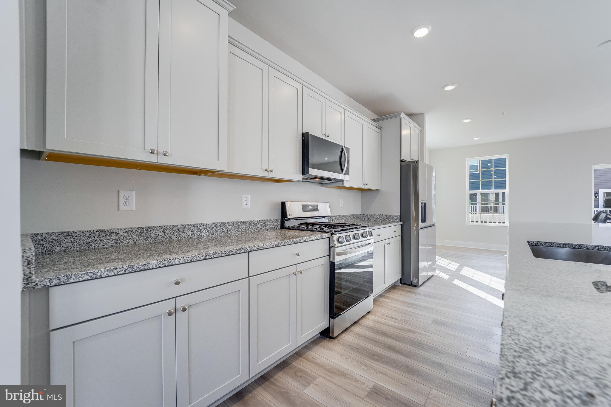 PATAPSCO GLEN - Residential