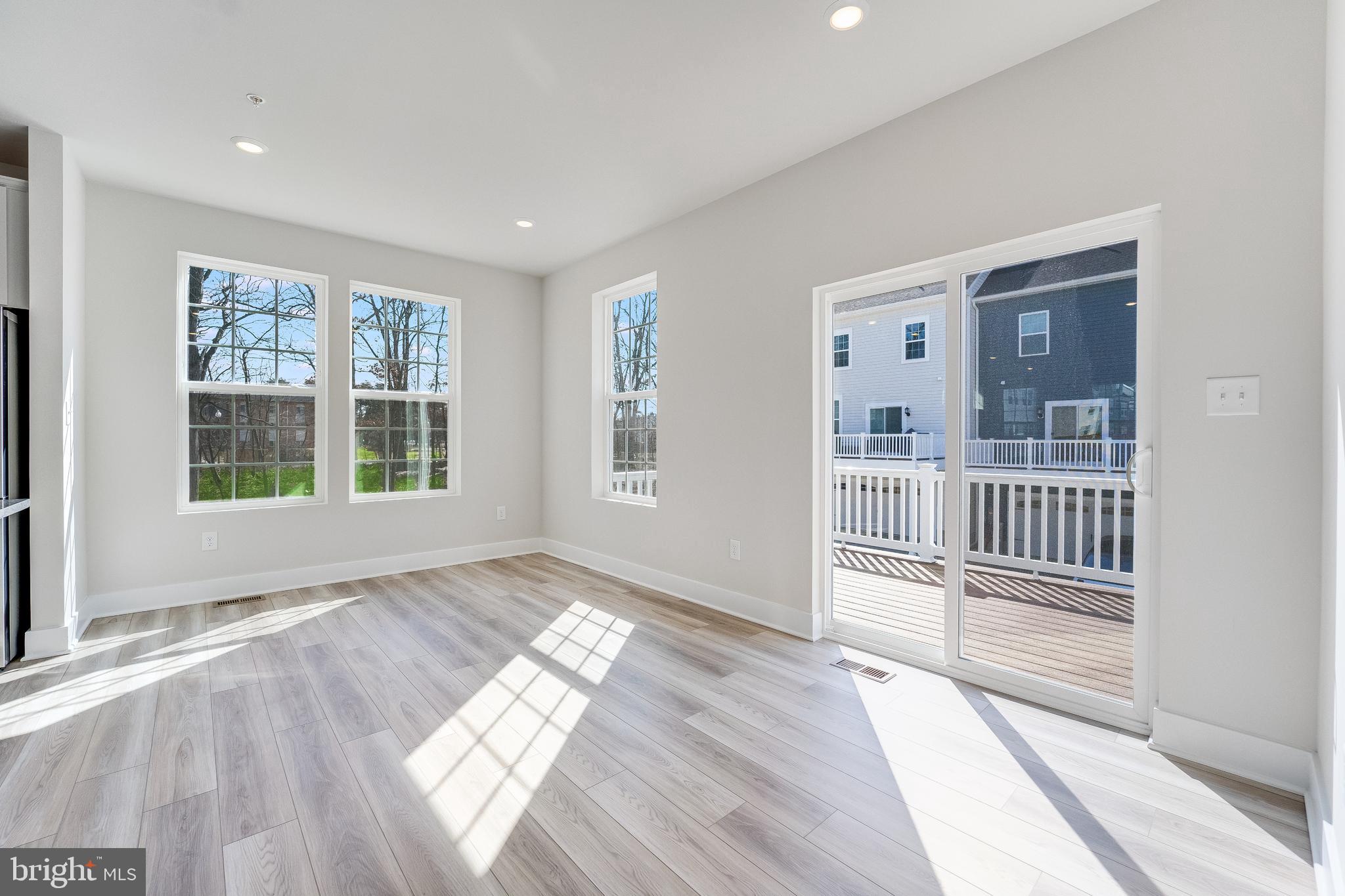 PATAPSCO GLEN - Residential