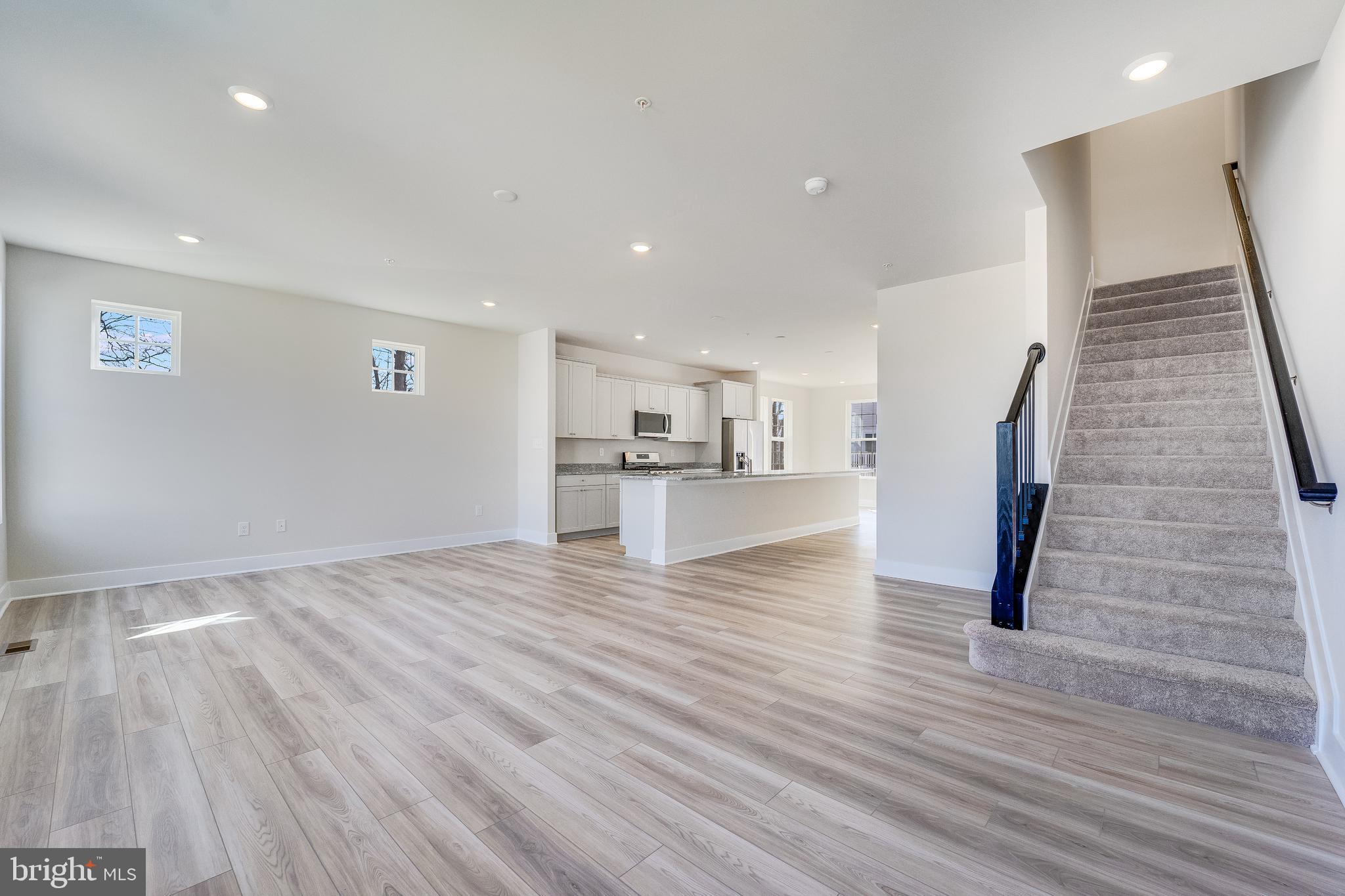 PATAPSCO GLEN - Residential