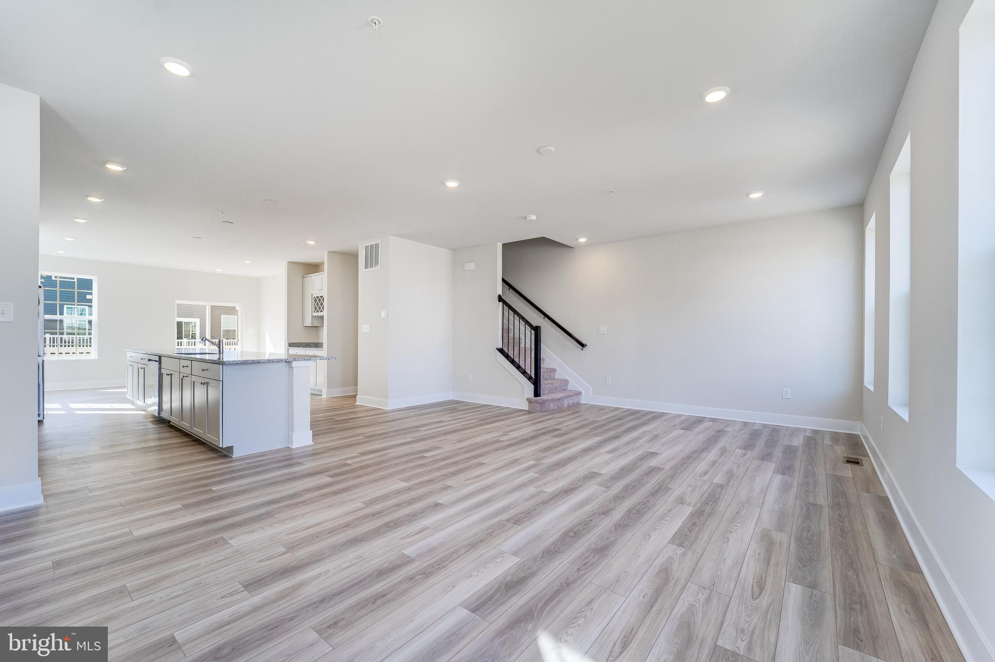 PATAPSCO GLEN - Residential