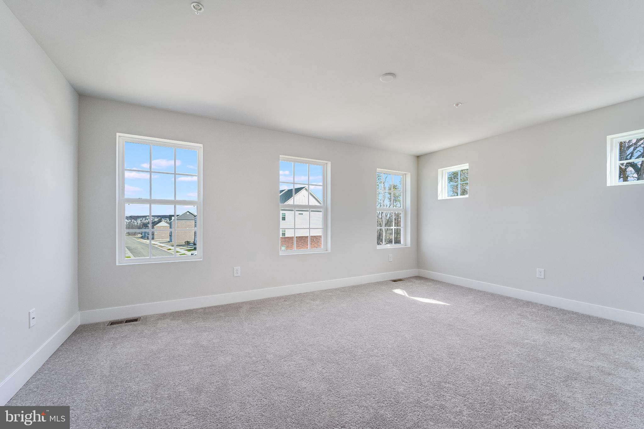 PATAPSCO GLEN - Residential