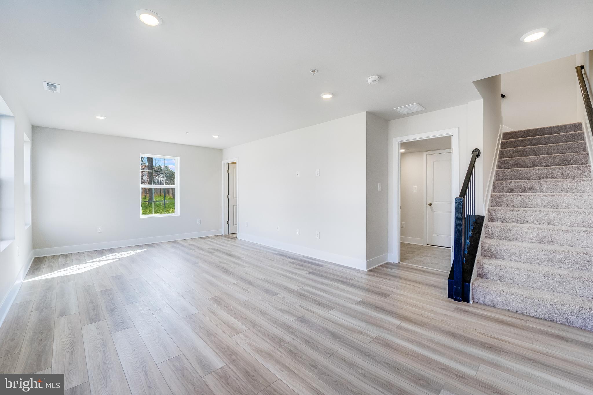 PATAPSCO GLEN - Residential