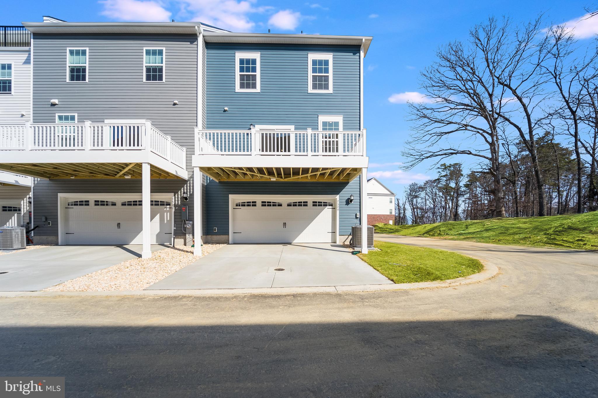 PATAPSCO GLEN - Residential