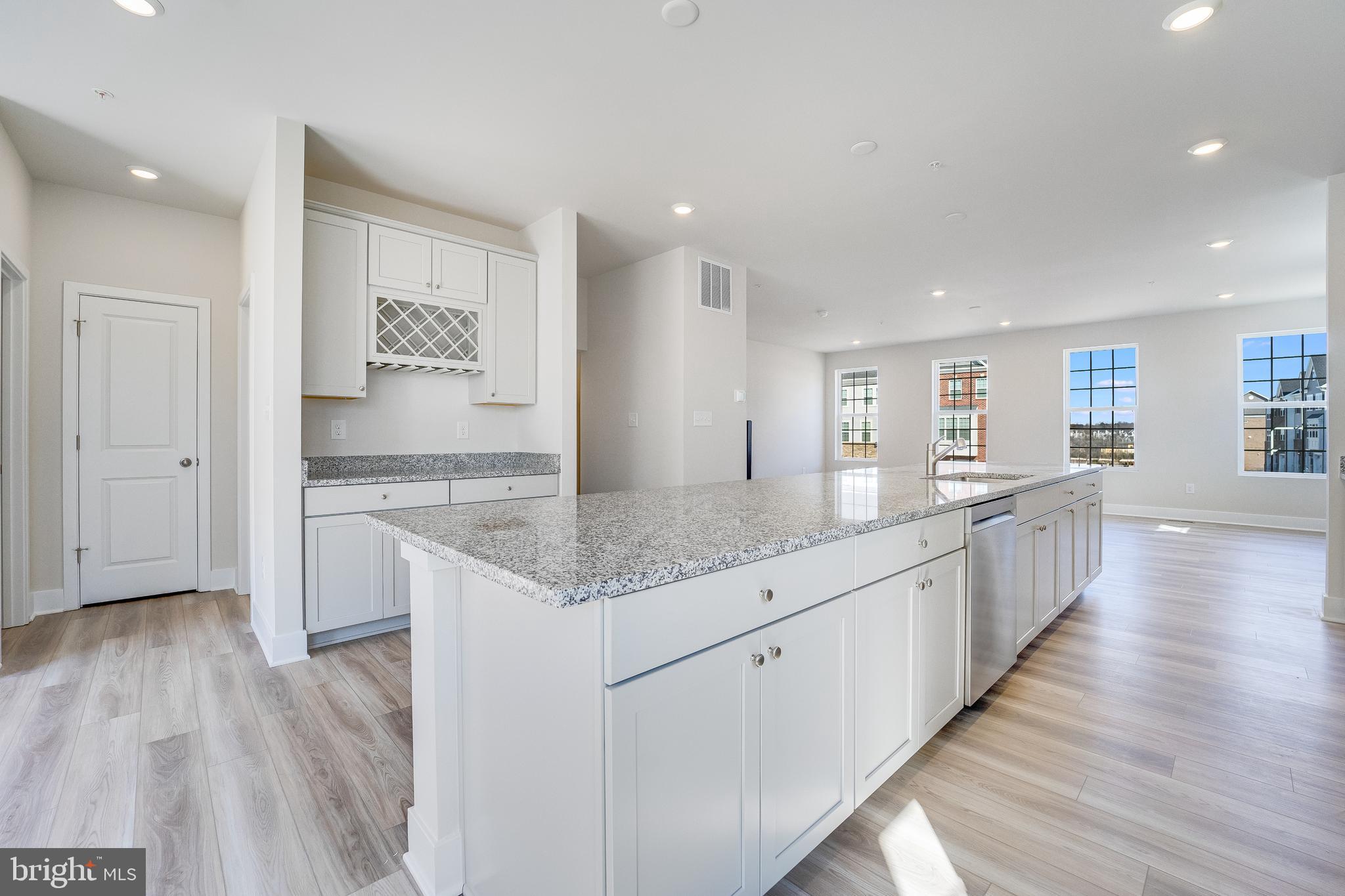 PATAPSCO GLEN - Residential