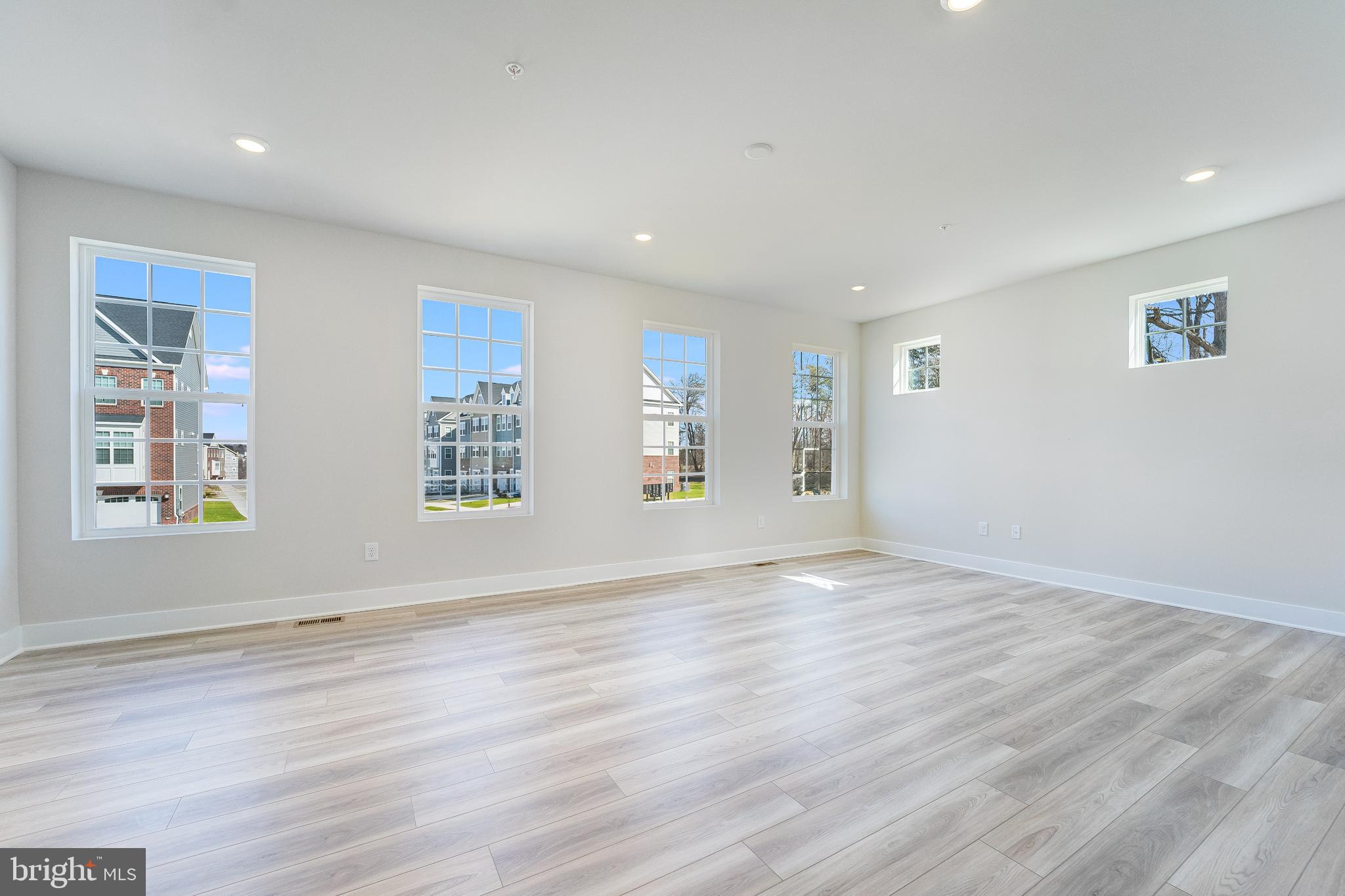 PATAPSCO GLEN - Residential