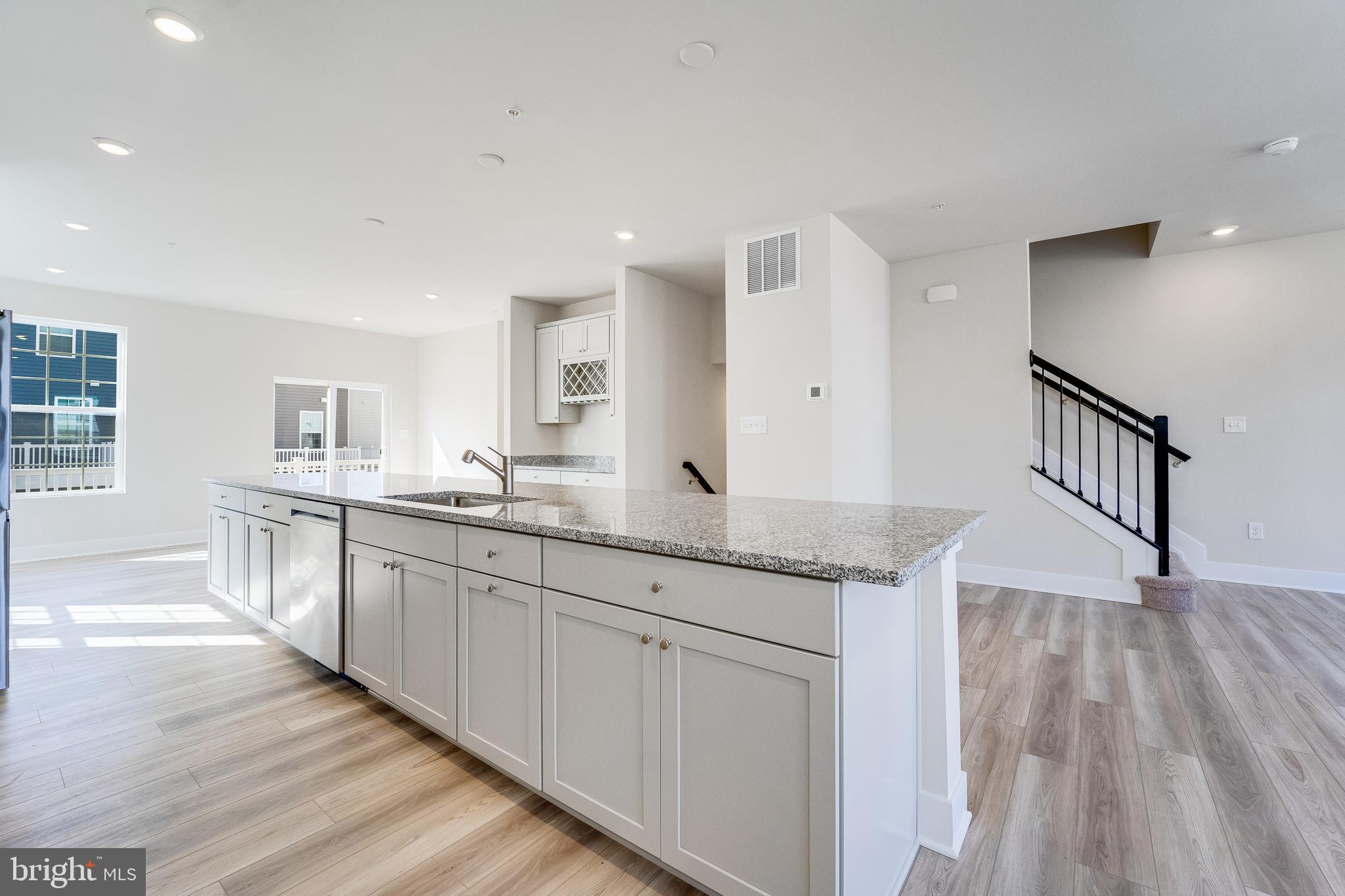 PATAPSCO GLEN - Residential