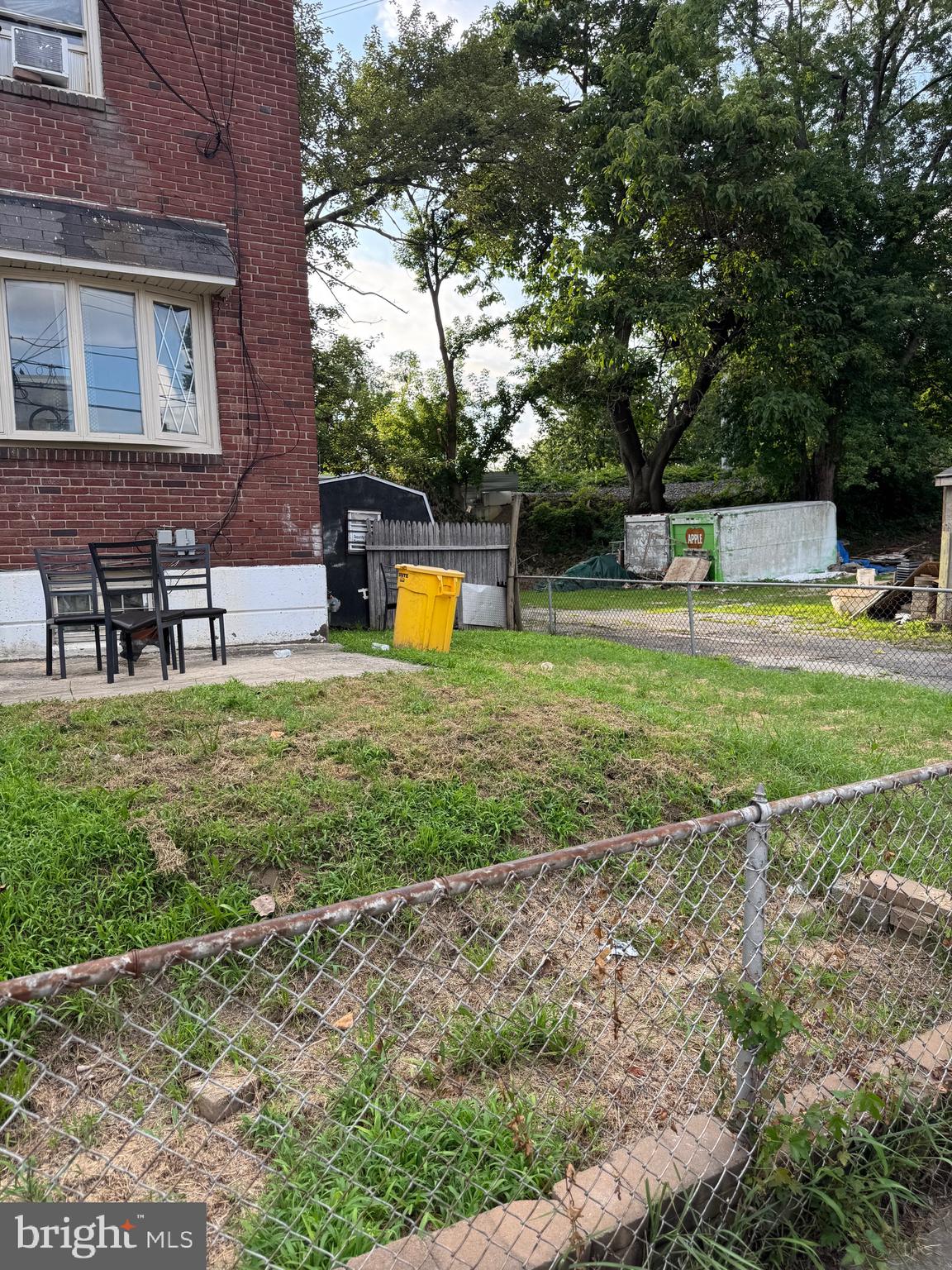 134 N 4TH STREET