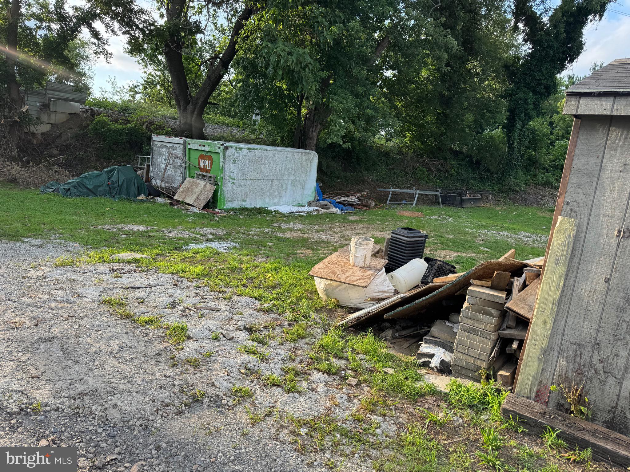 134 N 4TH STREET