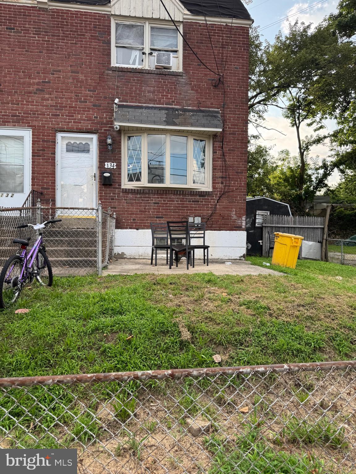 134 N 4TH STREET