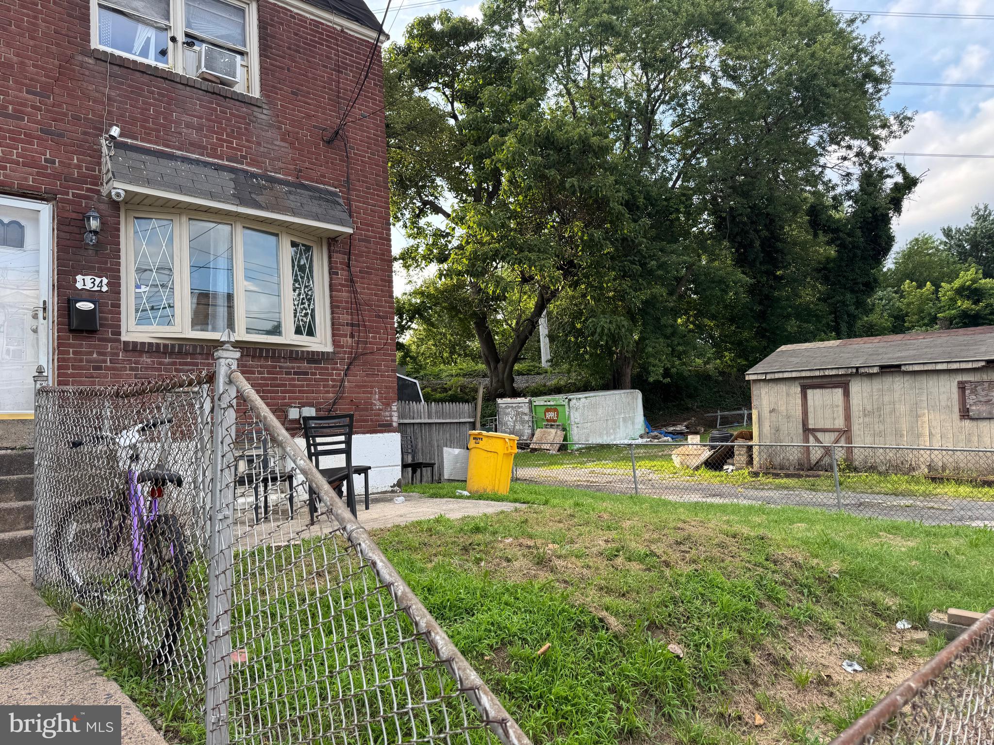 134 N 4TH STREET