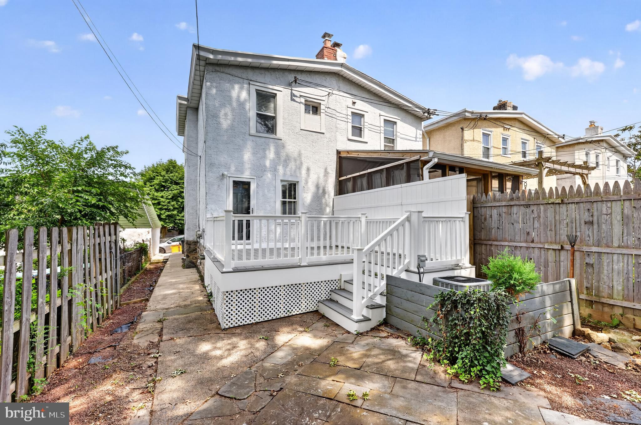 224 WILLIAMS AVENUE