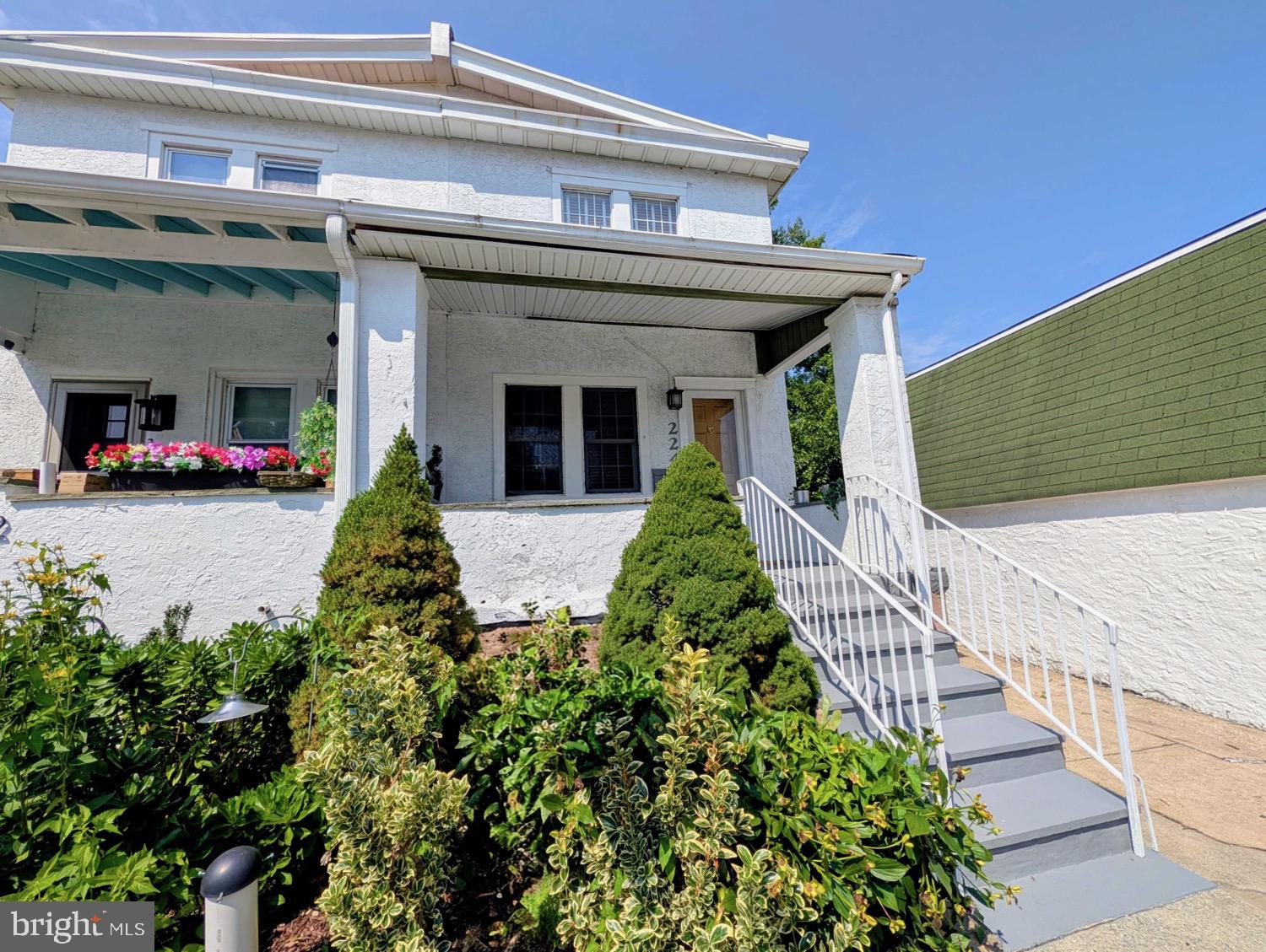 224 WILLIAMS AVENUE
