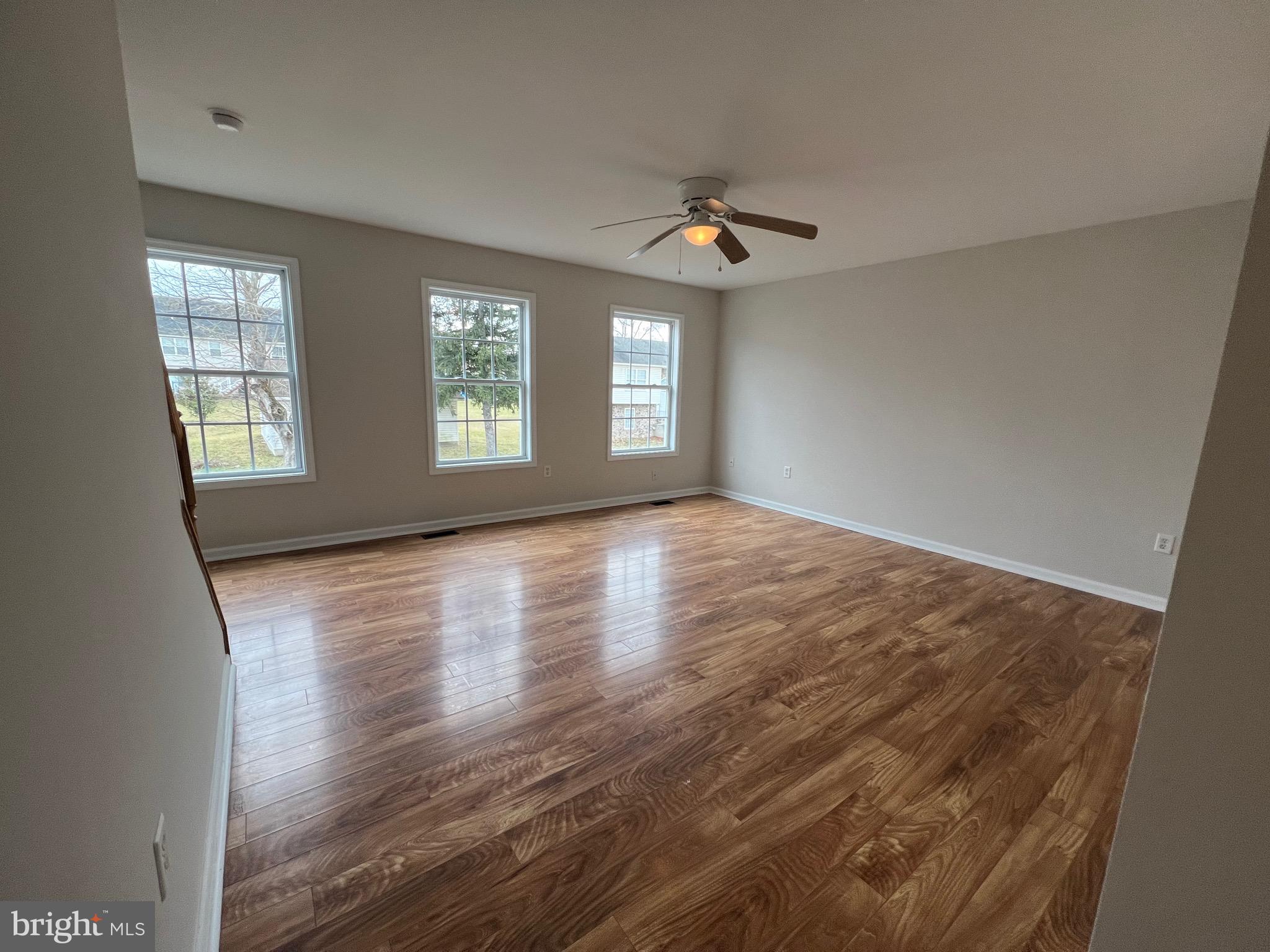 TOWNES OF TOPAZ - Residential