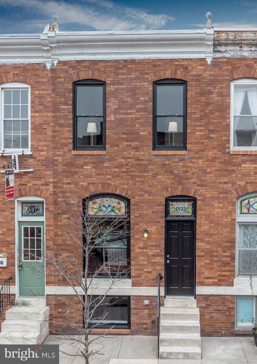 CANTON - Residential