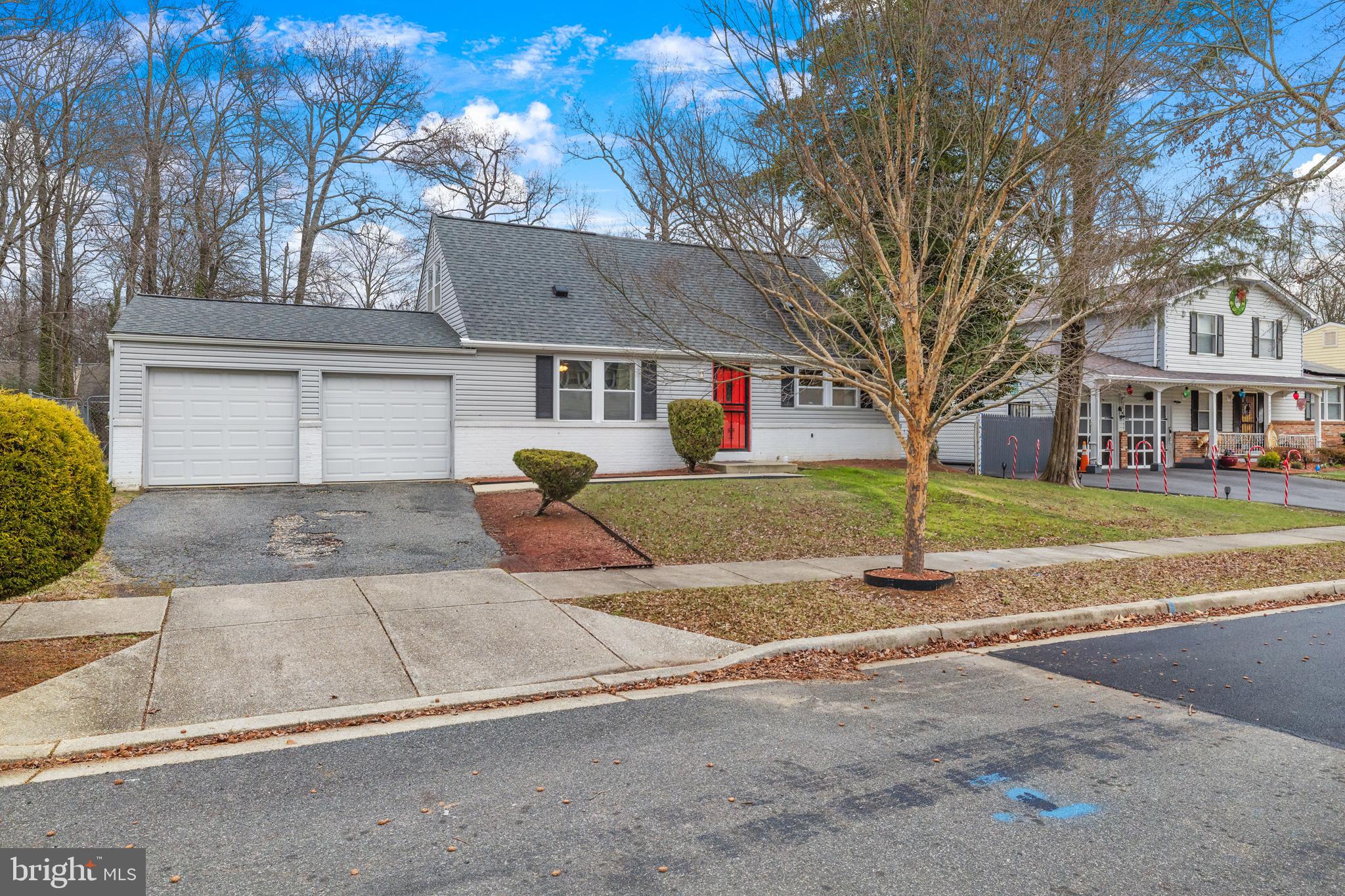 INDIAN QUEEN - Residential