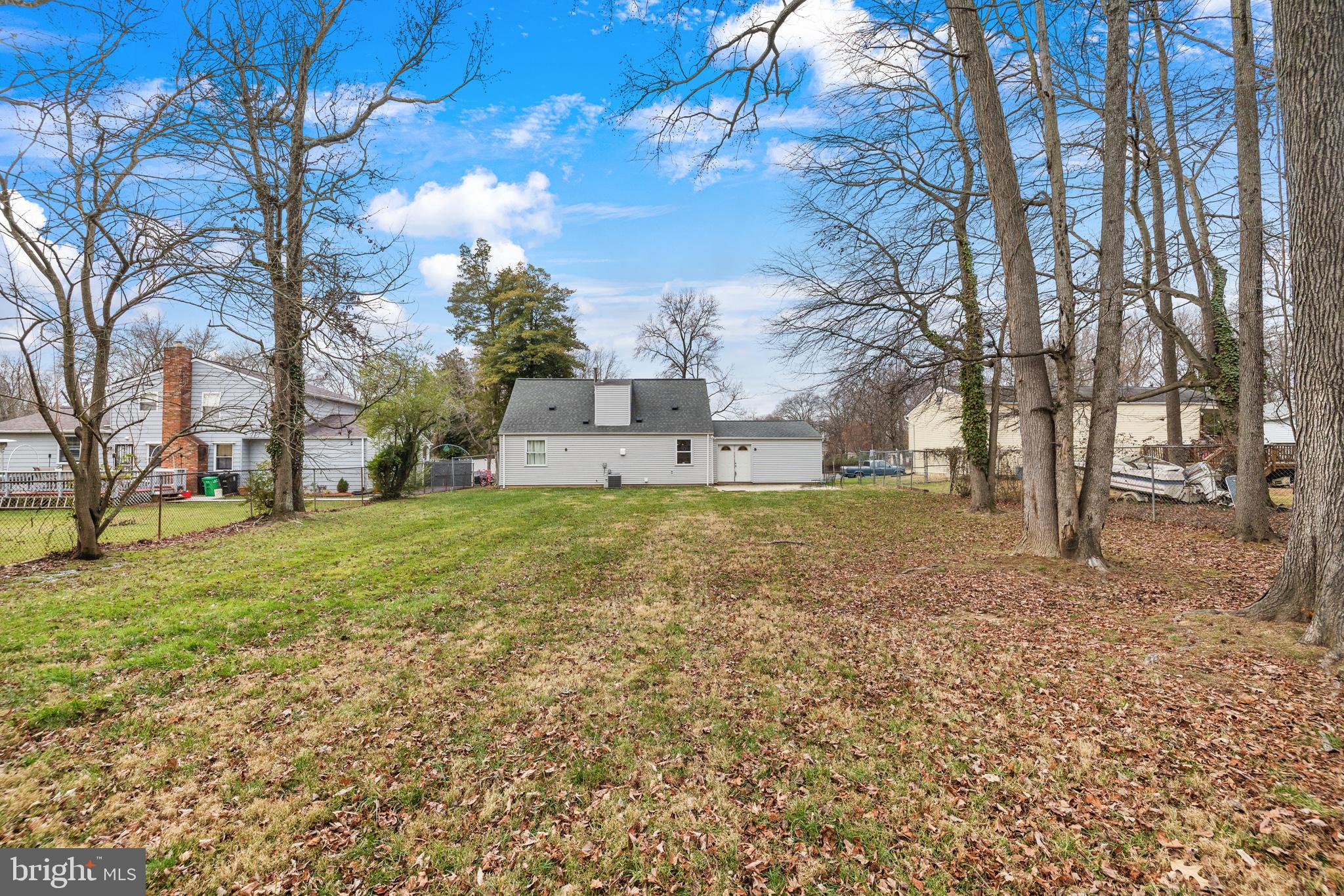 INDIAN QUEEN - Residential