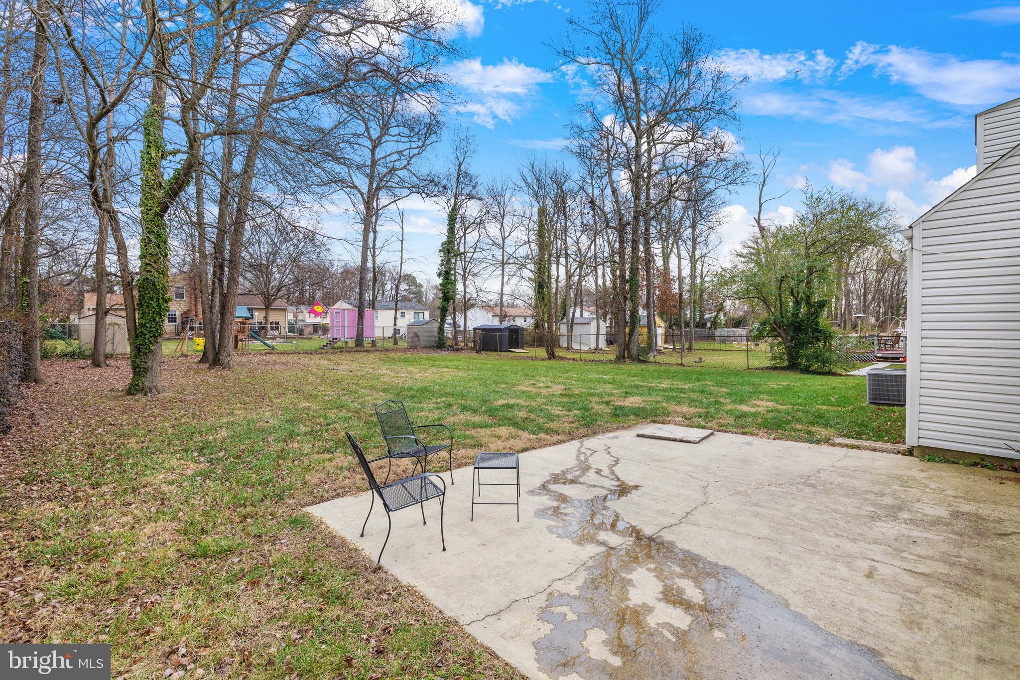 INDIAN QUEEN - Residential